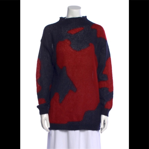 MAX MARA SWEATER - Picture 4 of 14